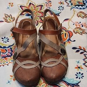 L'artiste 41/U.S.9.5-10 Shoes